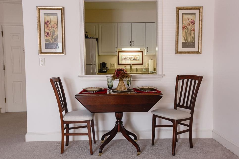 The Cedars Maine Senior Living Community Assisted Living, Nursing